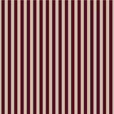 Dekornik Behang - Maya Stripes - Bruin Beige