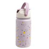 The Cotton Cloud - RVS Drinkfles - FRUITY