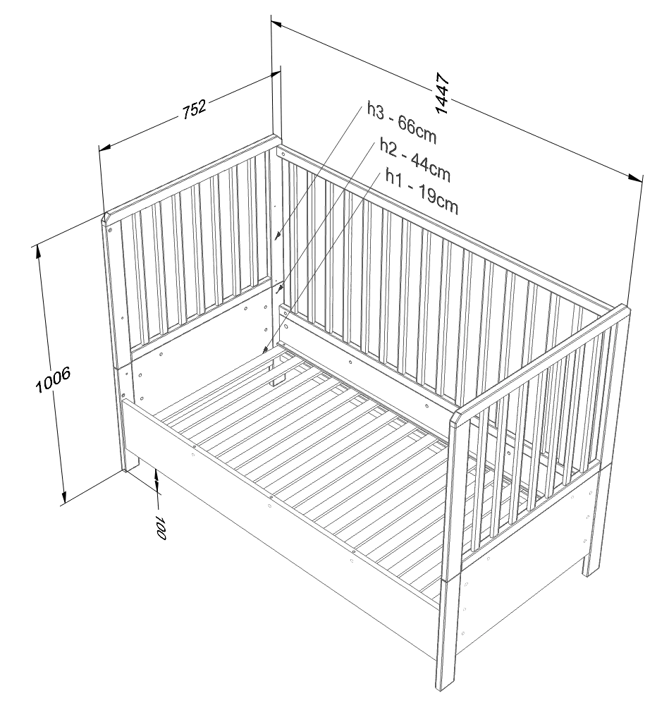 Slide afbeelding