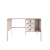 Wood Luck Bureau Vintage - Cashmere