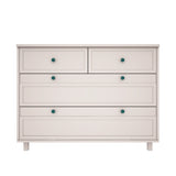 Wood Luck Ladekast/Commode Vintage - Cashmere