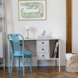 Wood Luck Bureau Vintage - Cashmere