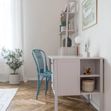 Wood Luck Bureau Vintage - Cashmere