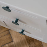 Wood Luck Bureau Vintage - Cashmere