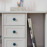 Wood Luck Bureau Vintage - Cashmere