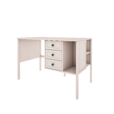 Wood Luck Bureau Vintage - Cashmere