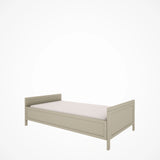Wood Luck 2-in1 Ledikant Vintage - Eucalyptus