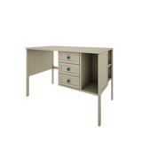 Wood Luck Bureau Vintage - Eucalyptus