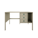 Wood Luck Bureau Vintage - Eucalyptus